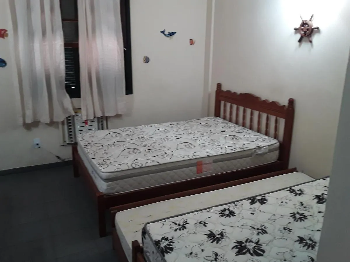 Cond. Hotel Âncora em frente Praia do Peró Cabo Frio Apartamento