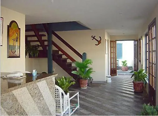 Apartamento Cond. Hotel Âncora em frente Praia do Peró Cabo Frio