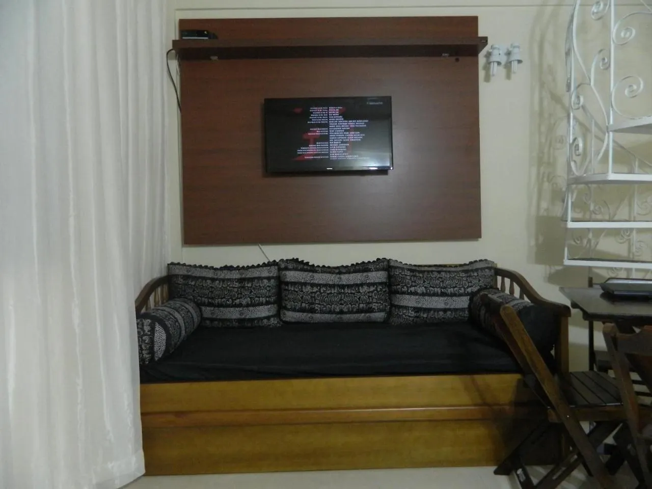 Apartamento Cond. Hotel Âncora em frente Praia do Peró Cabo Frio