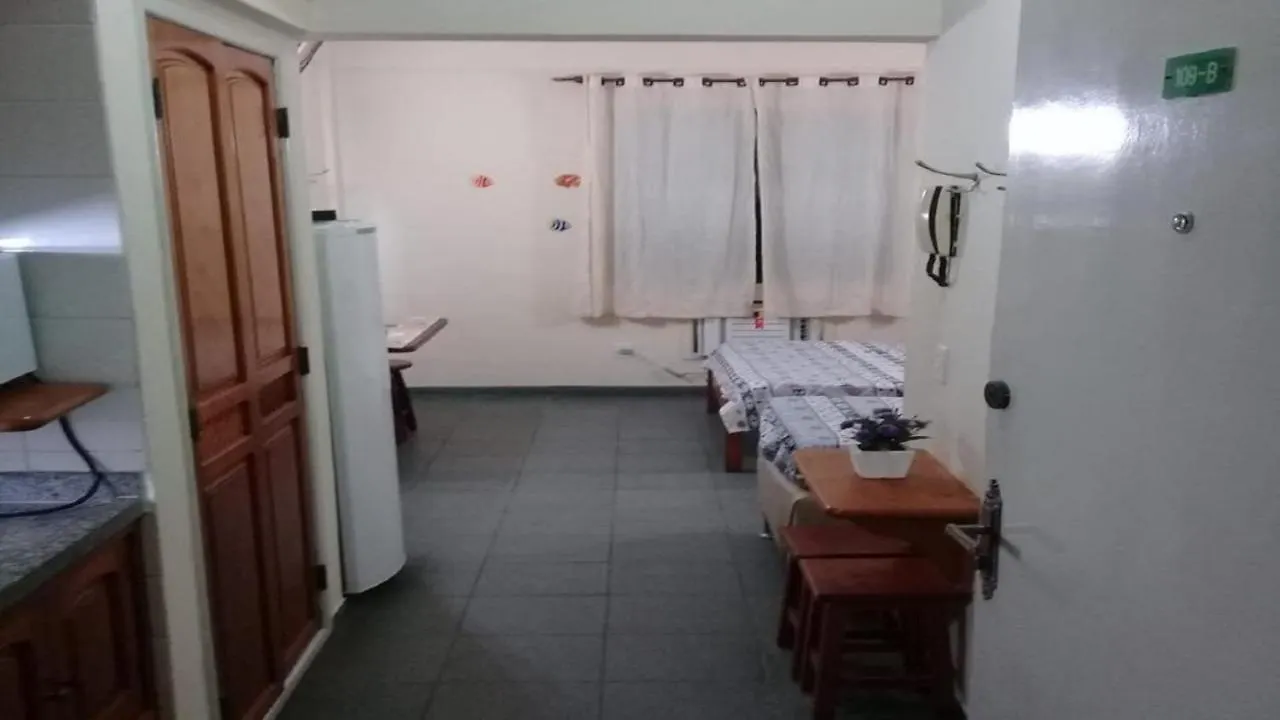 Apartamento Cond. Hotel Âncora em frente Praia do Peró Cabo Frio