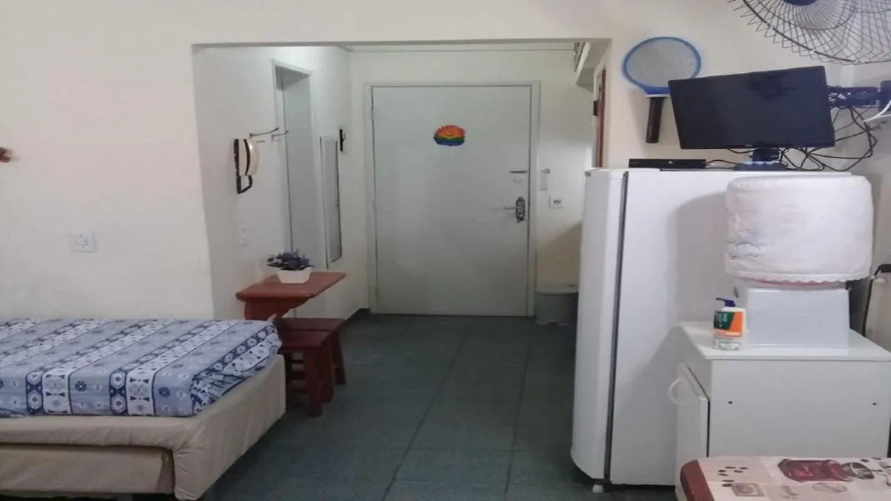 Apartamento Cond. Hotel Âncora em frente Praia do Peró Cabo Frio Brasil