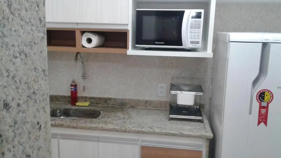 Cond. Hotel Âncora em frente Praia do Peró Cabo Frio