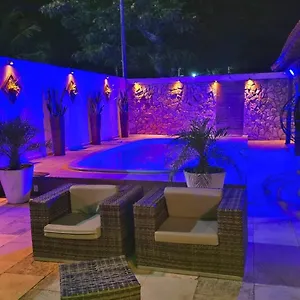 Inn Bon Vivant, Cabo Frio